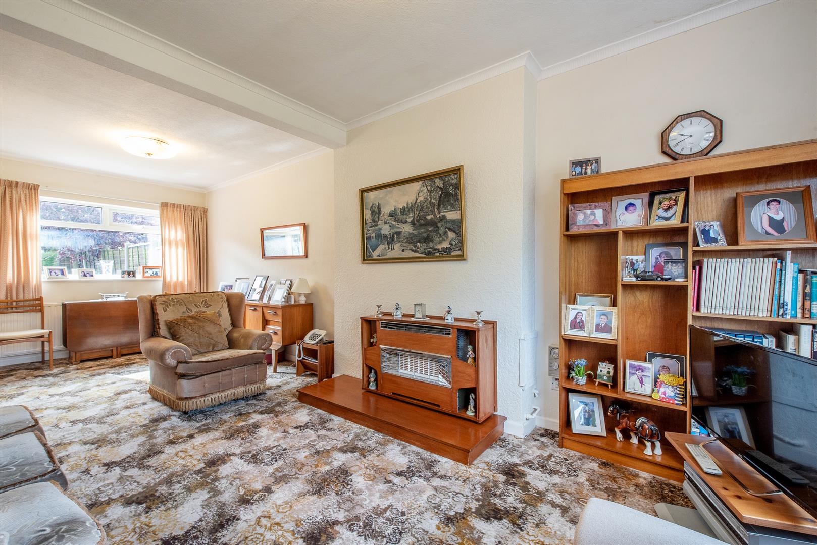 Longridge Road, Preston
